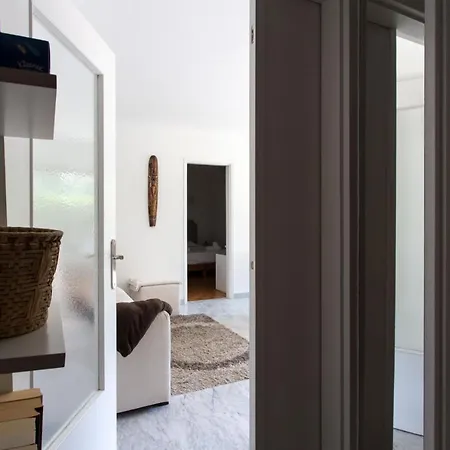 Appartement Anthala Furnished Flat *