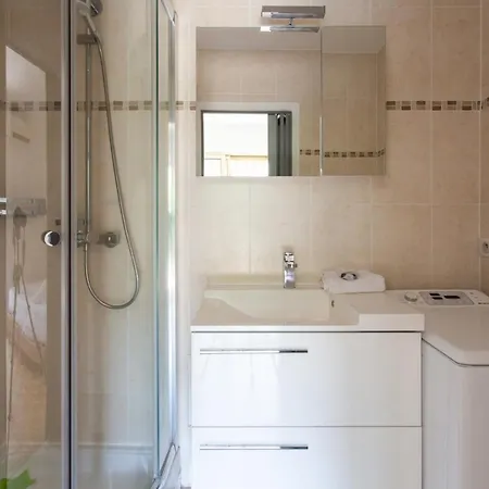 Anthala Furnished Flat Appartement