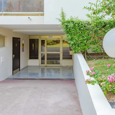 Appartement Anthala Furnished Flat *