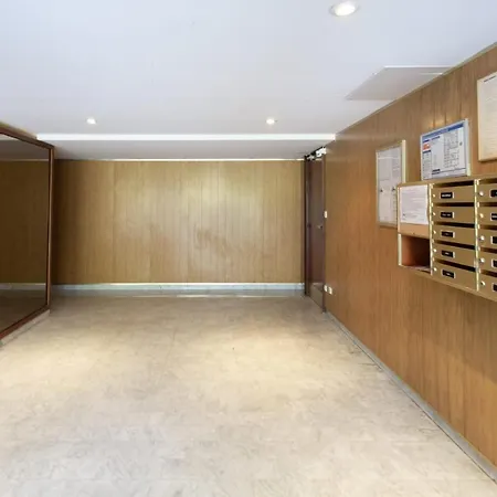 Appartement Anthala Furnished Flat *